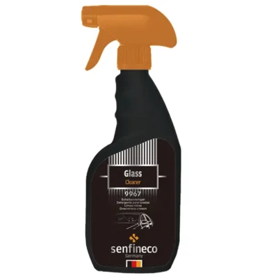 Nước lau kính Senfineco Glass Cleaner 9967 500ml