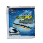 Nước lau kính siêu đậm đặc Lorica WC05 5g