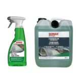 Nước lau kính xe ô tô Sonax Clear Class