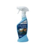 Nước lau kính xe ô tô Xglassy Ekokemika 600ml