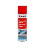 Nước lau kính xe Wurth Active Glass Cleaner 500ml
