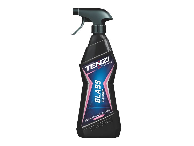 Nước lau rửa kính cao cấp Tenzi Glass Cleaner 700ml