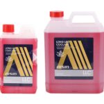 Nước mát đỏ Aisin Long Life Coolant Red