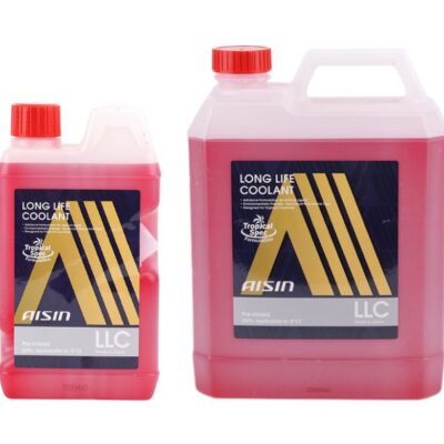 Nước mát đỏ Aisin Long Life Coolant Red