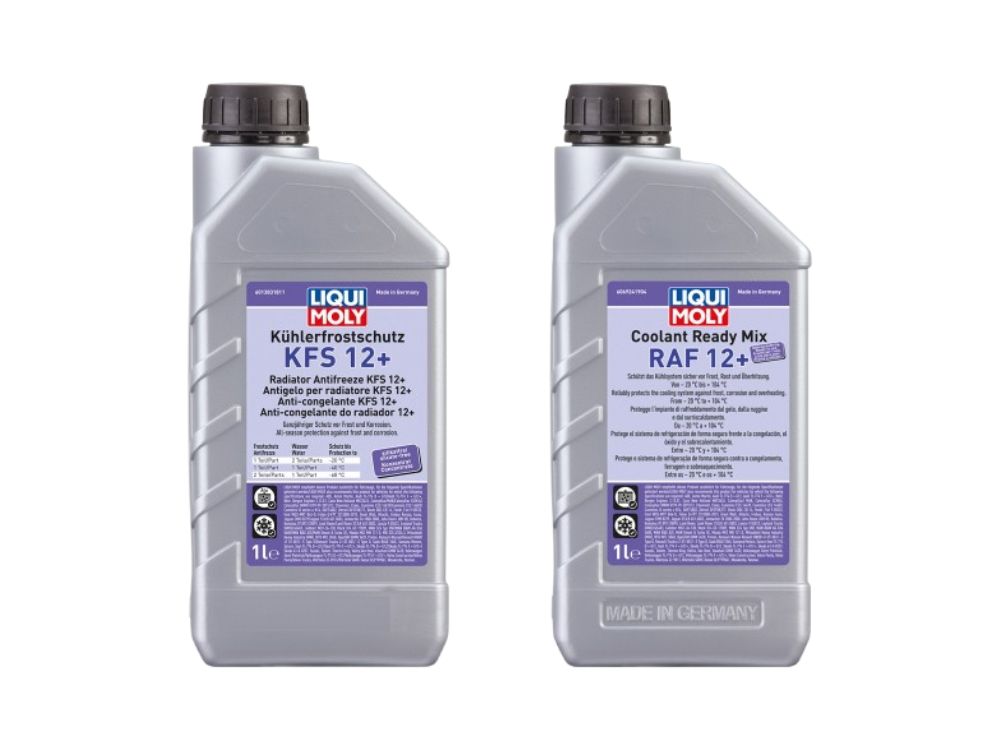 LM21145 và LM6924 1 lít