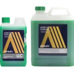 Nước mát xanh Aisin Long Life Coolant Green