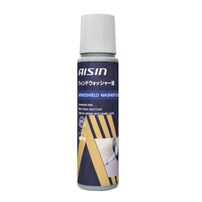 Nước rửa kính Aisin Windshield Washer Fluid 60ml