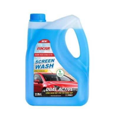 Nước rửa kính cao cấp Screen Wash FC111
