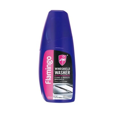 Nước rửa kính Flamingo Windshield Washer F032 500ml