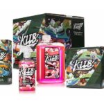 Nước rửa kính KLCB C2 Glass Cleaner
