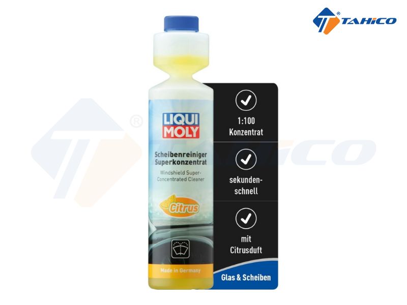 Nước rửa kính lái đậm đặc Liqui Moly 1519