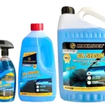 Nước rửa kính Maxrider Windshield Washer Fluid