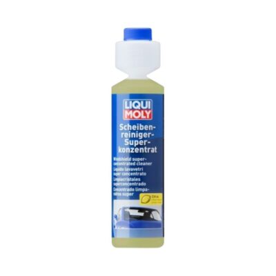 Nước rửa kính Liqui Moly Windshield Cleaner 250ml