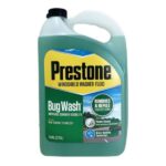 Nước rửa kính Prestone Windshield Washer Fluid