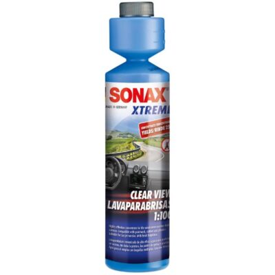 Nước rửa kính ô tô Sonax Xtreme Clear