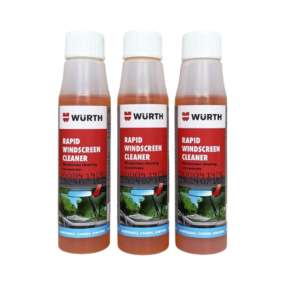 Nước rửa kính ô tô Wurth