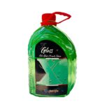 Nước rửa kính siêu cấp Xglass Cleaner Nano - 3.2L
