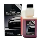 Nước rửa kính Songdan Ultra Shine Glass Cleaner Premium 250ml