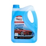 Nước rửa kính Topco Screen Wash 2.7 lít