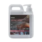 Nước rửa tay dầu mỡ cho người thợ Ventek HandX