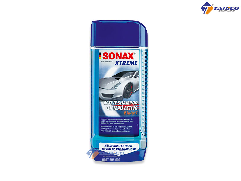 nuoc-rua-xe-2-trong-1-sonax-xtreme-active-shampo