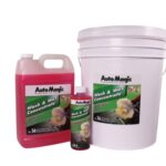 Nước rửa xe AutoMagic Wash & Wax 56