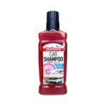 Nước rửa xe Bullsone Car Shampoo 530ml