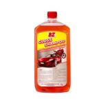 Nước rửa xe BZ Gloss Sampoo 1 lít | Bóng loáng đậm đặc