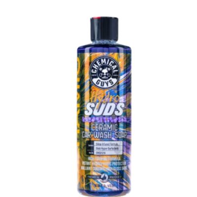 Nước rửa xe CERAMIC Chemical Guys HydroSuds 473ml