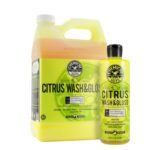 Nước rửa xe Chemical Guys Citrus Wash & Gloss | Tăng bóng