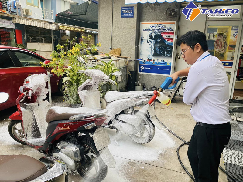 Hướng dẫn sử dụng Ventek VET65