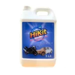 Nước rửa xe không chạm HiKit 5 lít