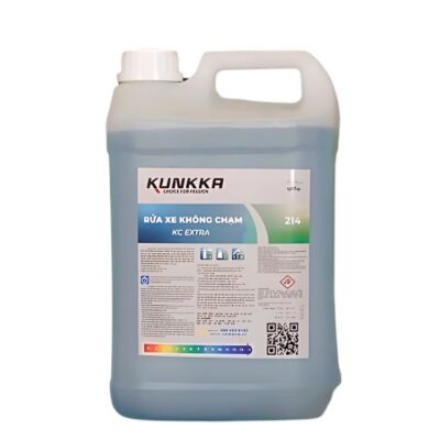 Nước rửa xe không chạm Kunkka KC Extra (Prewash)