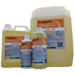 Nước rửa xe không chạm Kunkka KC35 (Prewash)