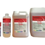 Nước rửa xe không chạm Kunkka KC45 (Prewash)