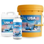 Nước rửa xe không chạm USA650