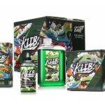 KLCB A1 Snow Foam Shampoo