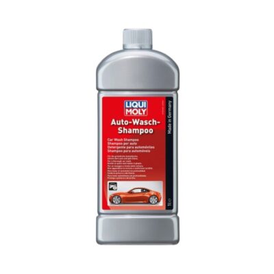 Nước rửa xe Liqui Moly Car Wash Shampoo 1545 1 lít