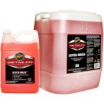 Nước rửa xe Meguiars Hyper Wash D1101, D1105