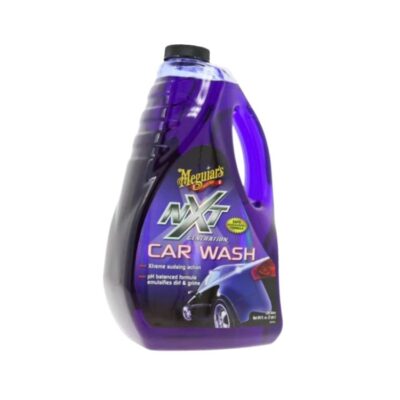 Nước rửa xe Meguiars NXT Generation Car Wash G12664