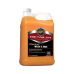 Nước rửa xe Meguiars Wash & Wax D11301 3.79 lít