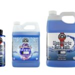 Nước rửa xe siêu bóng Chemical Guys GlossWorkZ