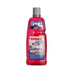 Nước rửa xe Sonax Xtreme Rich Foam Shampoo