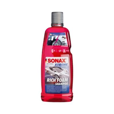 Nước rửa xe Sonax Xtreme Rich Foam Shampoo