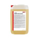 Nước rửa xe Sonax Car Shampoo 522705 25 lít