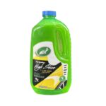 Nước rửa xe ô tô Turtle Wax High Shine Car Wash