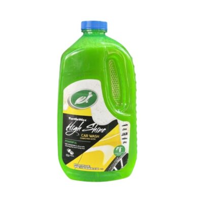 Nước rửa xe ô tô Turtle Wax High Shine Car Wash