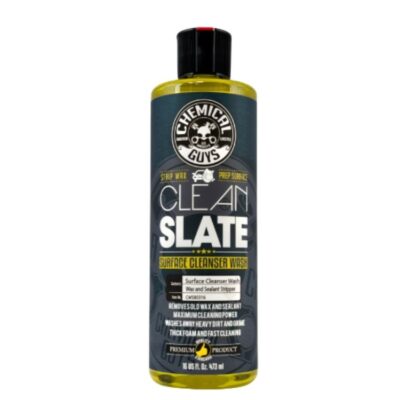 Nước tẩy Wax/Sealant Chemical Guys Clean Slate 473ml