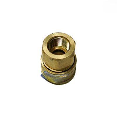 Ổ bi nước 17 cho dây rửa xe cao áp