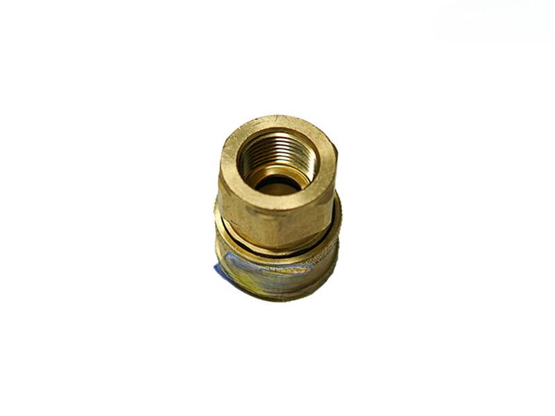 Ổ bi nước 17 cho dây rửa xe cao áp